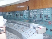 Electrical equipment of production