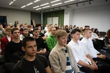 Младежите на България и Черна гора – мост за нови възможности
