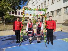 Тържествено откриване на новата учебна година  в ПГЕЕ „Константин Фотинов“