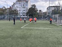 Много емоции и спортсменска атмосфера по време на традиционния ученически футболен турнир за 8. клас