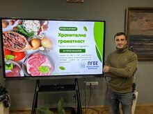Хранителна грамотност – инвестиция в здравето на младите хора