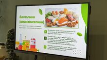 Хранителна грамотност – инвестиция в здравето на младите хора