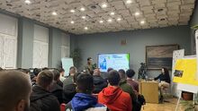 Хранителна грамотност – инвестиция в здравето на младите хора