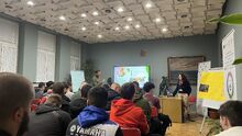 Хранителна грамотност – инвестиция в здравето на младите хора