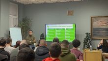 Хранителна грамотност – инвестиция в здравето на младите хора