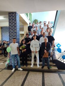 СЛЕДВАЙ МЕЧТИТЕ СИ! – ПГЕЕ ИЗПРАТИ ВИПУСК 2026