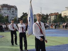 Сбогом, лято! Здравей, училище!
