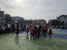 Сбогом, лято! Здравей, училище!