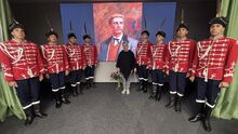 ПГЕЕ на представянето на литературния сборник „Прибой“
