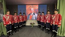ПГЕЕ на представянето на литературния сборник „Прибой“