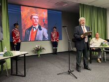 ПГЕЕ на представянето на литературния сборник „Прибой“
