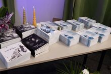 Когато поезията срещне Бургас: Вдъхновяваща вечер с творчеството на Яна Вълчева